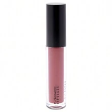 LipGlass Lip Gloss - 312 Love Child By MAC For Women - 0.10 Oz Lip Gloss - Pink - View 2