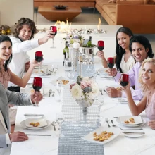 迪斯科球闪光桌布，闪亮镜面银色桌布，复古餐具装饰，适合 70 年代 80 年代主题生日派对、单身派对，适合生日舞会、婚礼、生日、派对、毕业典礼、情人节、复活节、感恩节、周年纪念、复活节礼物、感恩节礼物、生日礼物、情人节礼物、派对礼物、婚礼桌布、婚礼装饰、家居装饰、房间装饰、派对礼物新娘 - 彩色 - 查看 6