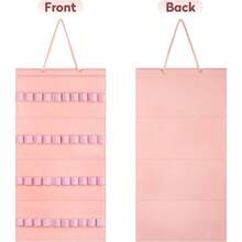 Hanging Jewelry Organizers