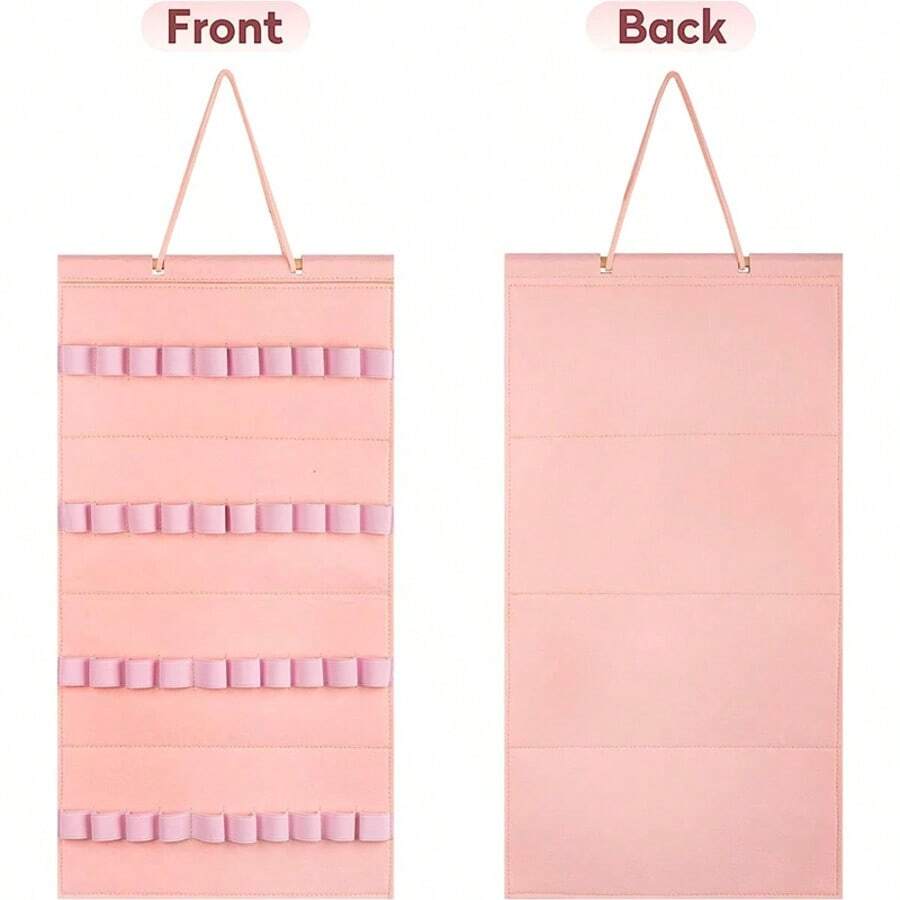 Hanging Jewelry Organizers