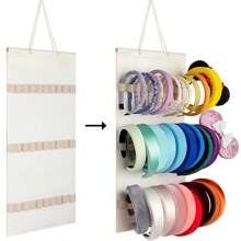 Hanging Jewelry Organizers