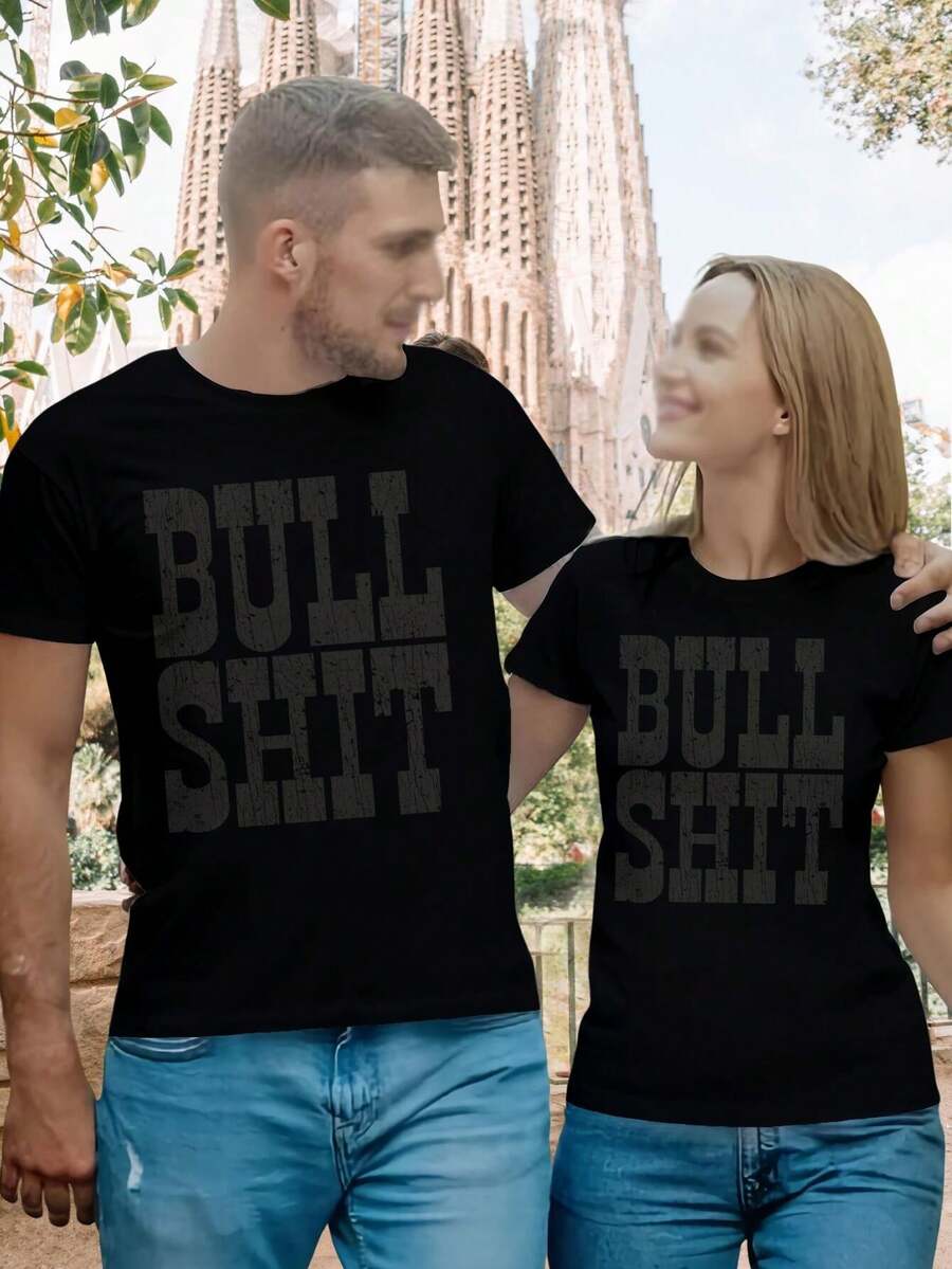 Valentine's Day T-Shirts Funny Ladies' Tees Anti-Valentine's Day Shirts Sarcastic Valentine's Tops