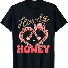 Cow Highland Country T-Shirt