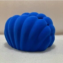 1pc Desktop High-End Velvet Shell Ceramic Tissue Box, New Simple Living Room Dining Table Ceramic Tissue Box Decor, Suitable For Bathroom, Living Room, Bedroom, Plush Texture Premium Tissue Box Money-Saving Guide, Home Decor Bedroom, Car Tissue, Wipes Container Travel, Ceramic Tissue Box, Tissue Box Square, Box For Tissue, Napkin Holder, Tissue Box Holder, Napkin Holder, Festival Family Gathering, Kitchen Dining Table DecorFor Home Kitchen Bedroom Living Room Dining Room, Home Decoration Accessories, Decorative Box,Women Wedding Gift,Summer Travel Holiday Festival Must-Have