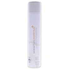 Shaper Plus Hairspray By Sebastian For Unisex - 10.6 Oz Hair Spray