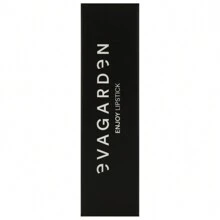 Evagarden Enjoy Lipstick - 620 Slay Pink By Evagarden For Women - 0.10 Oz Lipstick