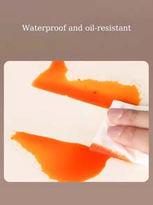 1 Roll Of Peel And Stick Wallpaper Matt Contact Paper Peel And Stick Wallpaper For Bedroom Self Adhesive Wallpaper For Wall Coverings Countertops Walls. - Multicolor - View 6