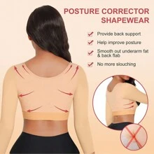 Faja Colombiana Mangas Reductivas Brazos Cirugia