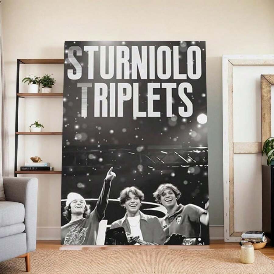 Framed Star Pop Music Movie Poster Decor   Canvas Wall Poster Art Picture Print Modern   Home Bedroom Decor Pub Decoration Gift