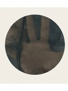 1pc, Custom Photo, Custom Full Face Mask Headgear, Unisex For Everyone, Breathable Polyester, Hip Hop Novelty Headwear, Outdoor Headwear, Costume Props, Suitable For Festival & Oktober, April Fool's Day, Marathon, Octa Foster, Halloween, Christmas. Outdoor Sports & Party Clothing Accessories, Perfect For Cosplay