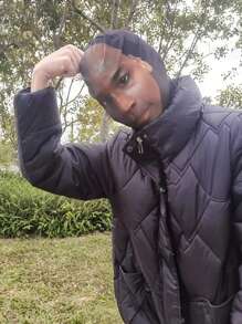 1pc, Custom Photo, Custom Full Face Mask Headgear, Unisex For Everyone, Breathable Polyester, Hip Hop Novelty Headwear, Outdoor Headwear, Costume Props, Suitable For Festival & Oktober, April Fool's Day, Marathon, Octa Foster, Halloween, Christmas. Outdoor Sports & Party Clothing Accessories, Perfect For Cosplay