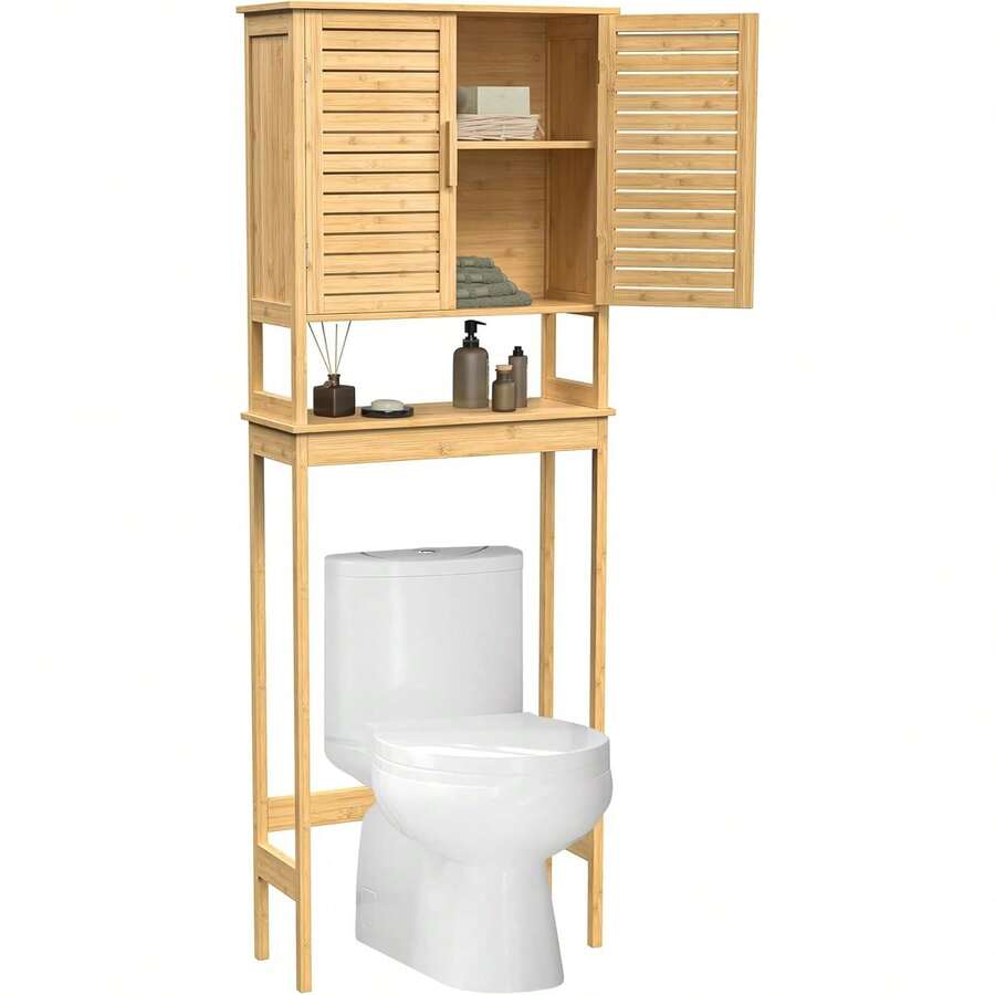 Storage Rack - 1 - ראה 1