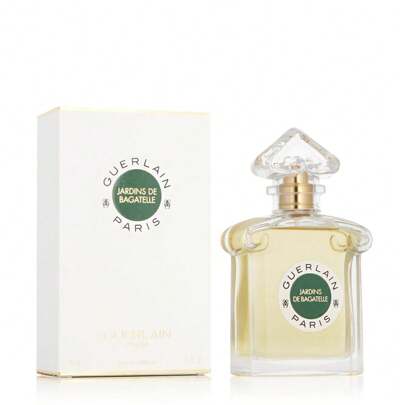 Guerlain Jardins De Bagatelle - Eau De Parfum -75ml - Spray - Free Delivery In 1-3 Days