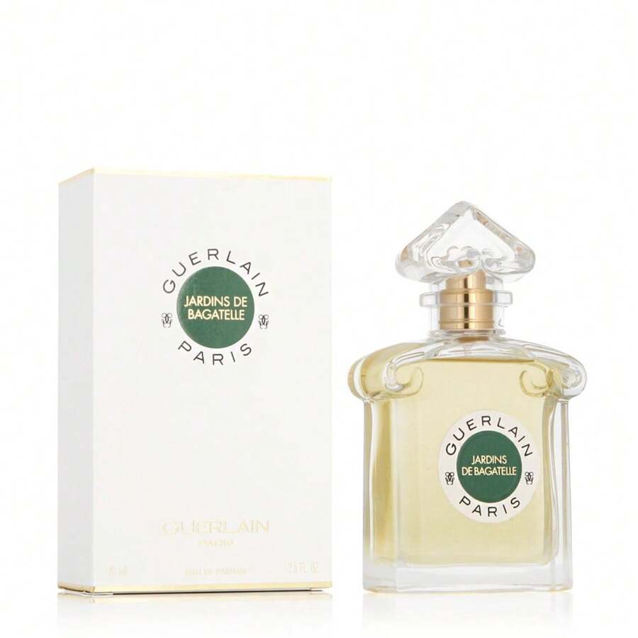 Guerlain Jardins De Bagatelle - Eau De Parfum -75ml - Spray - Free Delivery In 1-3 Days