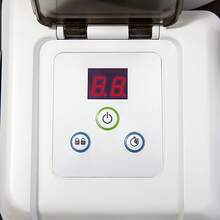 Intex Depuradora de arena Krystal Clear 12.000 litros/hora 0,75hp ✅ Entrega 24/48h a España (península)