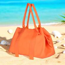 Women Shoulder Bags - trái cam - Xem 2