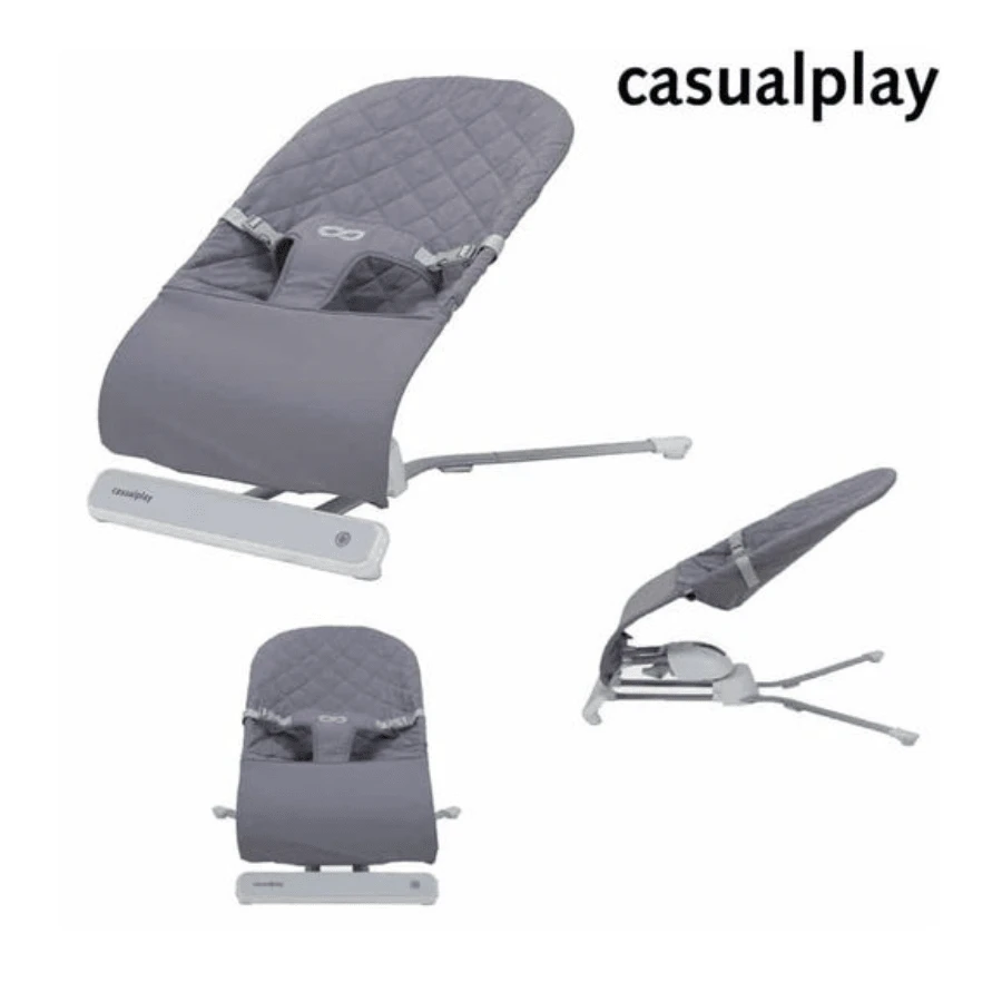 Casual Play SWING CASUAL 9k ✅ Consegna in 3-5 giorni - Grigio - Visualizzare 1