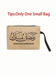 Set di borse tote con grande capacità, con spalla e manico. Borsa tote multifunzionale in lino di alta capacità per le donne