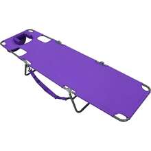 Patio Lounge Chair & Swing Chair