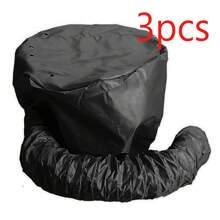 1/3 pezzi Cuffia per asciugacapelli con fascia elastica migliorata - Acconciatura, condizionamento profondo e asciugatura rapida, utilizzata per capelli secchi, donne, asciugacapelli, acconciatura, cuffia per asciugacapelli, cuffia morbida per asciugacapelli portatile, trattamento per capelli, accessorio per asciugacapelli, asciugacapelli a cappuccio morbido, cuffia per asciugacapelli regolabile, decorazione per il bagno di casa, decorazione autunnale, ritorno a scuola