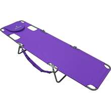 Patio Lounge Chair & Swing Chair