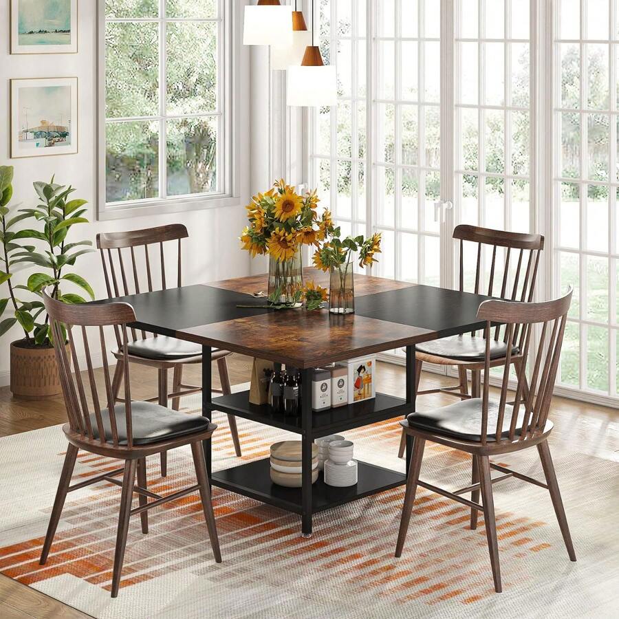 Modern Design Dining Table