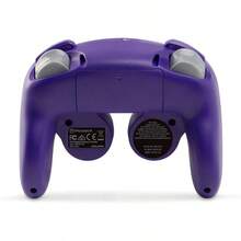 Replacement Joysticks - Morado - View 6