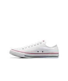 Tenis Converse All Star Blanco unisex 100% Original - Blanco - Ver 5