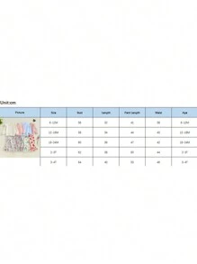 Toddler Baby Girl Clothes Cute Outfits Long Sleeve Sweatshirt Tops Floral Bell Bottom Pant Fall Winter Outfit - 紅色 - 查看 8