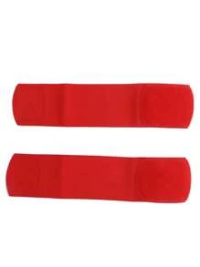 Adult Soccer Protective Leg Sleeves Calf Support Socks Shin Guar