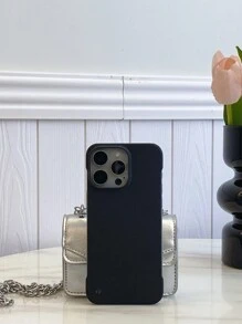 新款秋冬时尚迷你方包，蝴蝶结金属装饰，翻盖设计，双金属链条，小巧轻便，简约百搭。适合女性日常休闲使用，也适合学生，可用作零钱包或时尚蝴蝶结手提包，女士必备单品。 - 銀色 - 查看 4