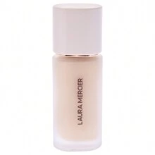 Real Flawless Weightless Perfecting Foundation - 0N1 Silk By Laura Mercier For Women - 1 Oz Foundation - Brown - View 2