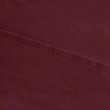 Bed Pillows - Burgundy - View 6