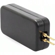 Detector de airbag para coche de 2 piezas, simplemente conéctelo y sabrá dónde está el problema. - Negro - Ver 7