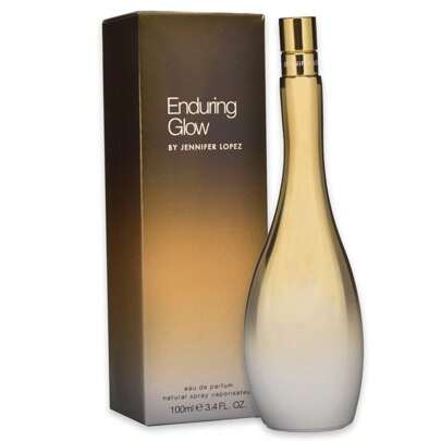 Jennifer Lopez Enduring Glow - Eau De Parfum - 100ml - Free Delivery In 1-3 Days