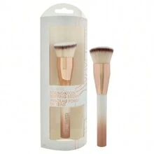 Foundation Buffing Brush - B1 By Flower Beauty For Women - 1 Pc Brush - Multicolor - View 3