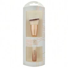 Foundation Buffing Brush - B1 By Flower Beauty For Women - 1 Pc Brush - Multicolor - View 5