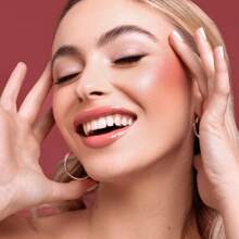 MIA MAKEUP DRIPPY BLUSH - Vloeibare blos