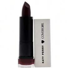 Pintalabios mate Katy Kat - KP09 Maroon Meow de CoverGirl para mujeres - 3,4g - Rojo - Ver 2