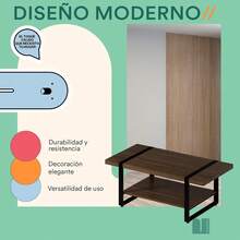 Coffee Tables - 1 - Ver 6