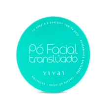 Vivai Translucent Face Powder - 2UN - View 3