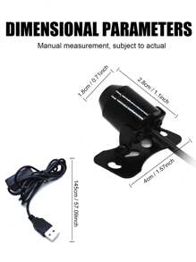 汽车星光灯内饰装饰天花板氛围灯，声控星空投影氛围灯