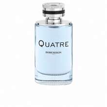 Boucheron Quatre - Eau De Parfum - 100ml - Spray - Free Delivery In 1-3 Days - Multicolor - View 2