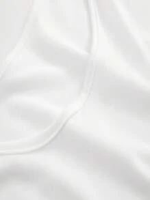 Campbell's Custom Design Tank Top - White - View 6