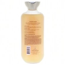 2 In 1 Body Wash And Bubble Bath - Toasted Sugar By Bodycology For Women - 16 Oz Body Wash - Nhiều màu - Xem 3