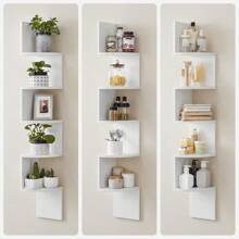 Bathroom Shelves