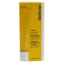 Crepe Control Exfoliating Body Scrub By Strivectin For Unisex - 5 Oz Scrub - trắng - Xem 5