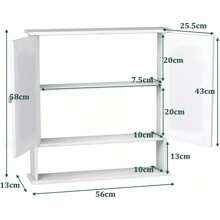Storage Rack - 1 - Zobacz 3