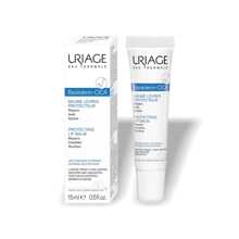 Uriage Bariederm Cica-Lips 护唇膏 15 毫升 - 白色 - 查看 2