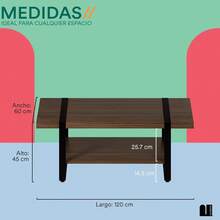 Coffee Tables - 1 - Ver 3